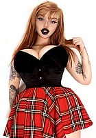 Lydia Fawn